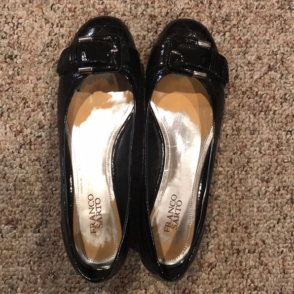 franco sarto women's flats